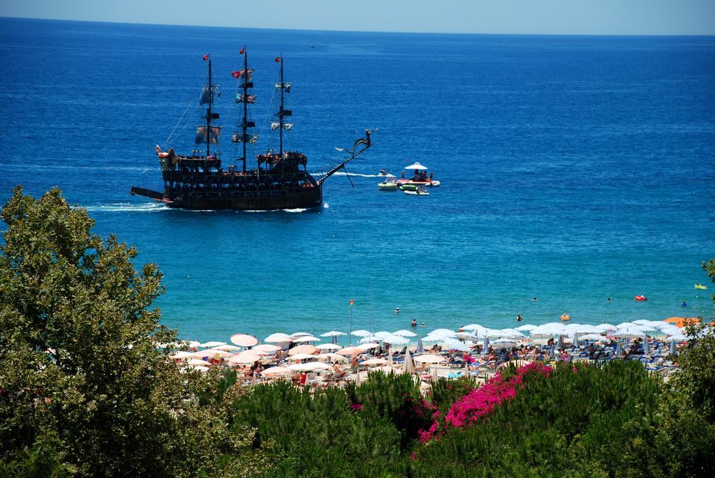 Grand Okan Alanya