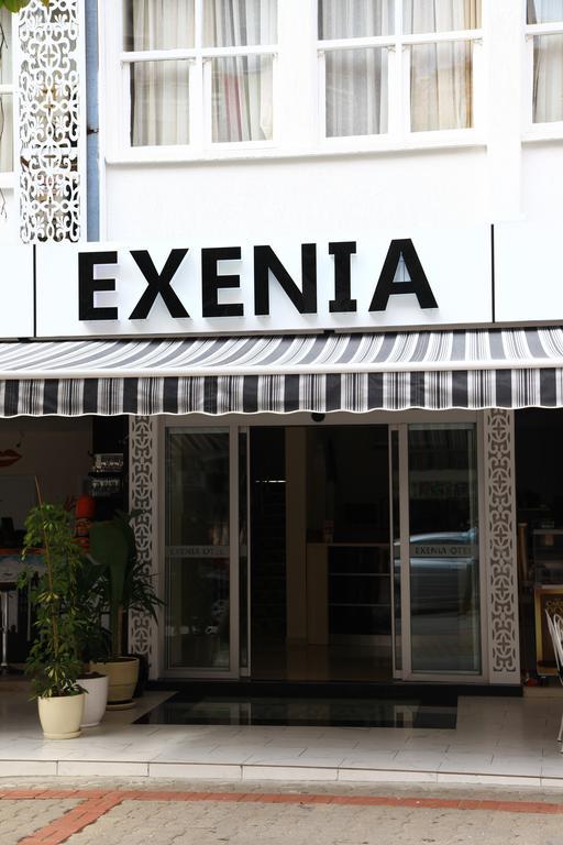 Exenia Hotel Alanya