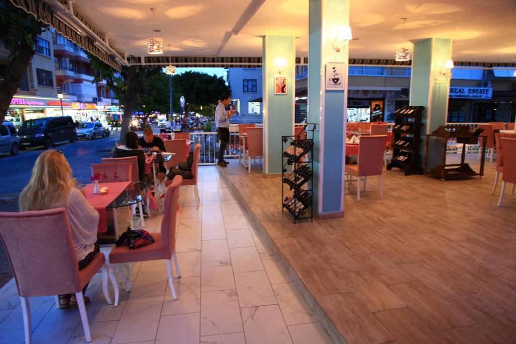 Hotel Exenia 3*