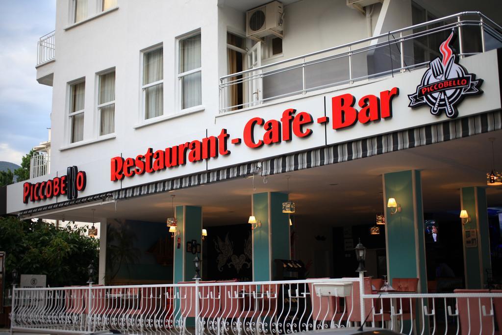 Hotel Exenia Alanya