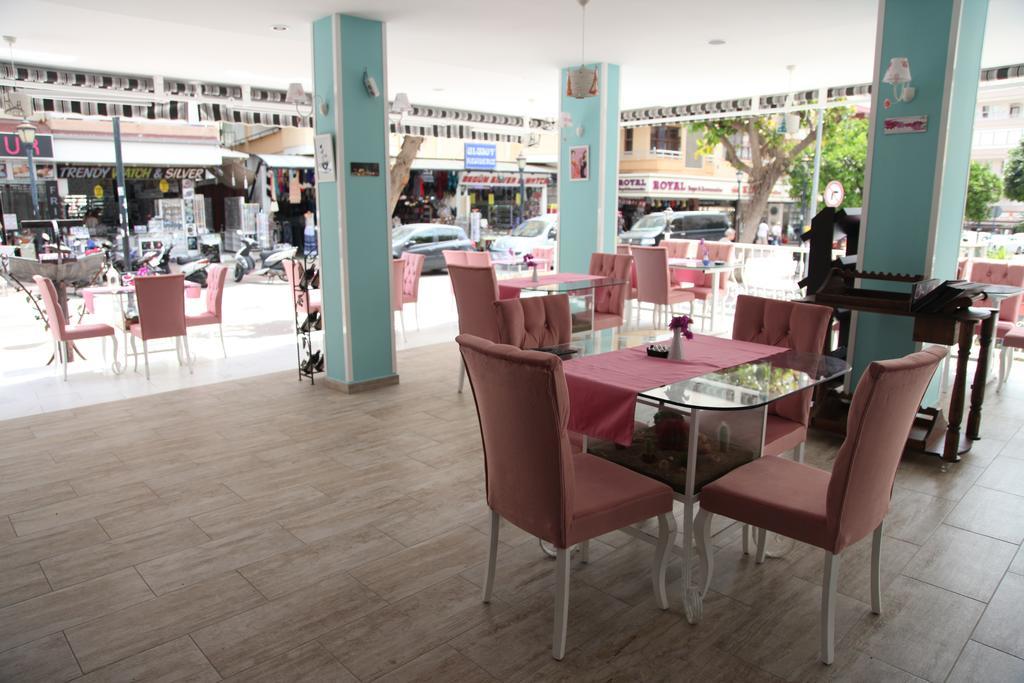 Exenia Hotel