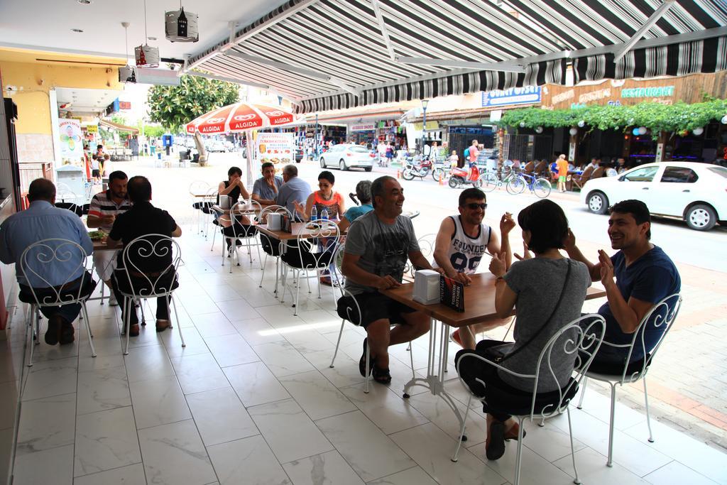 Hotel Exenia Alanya