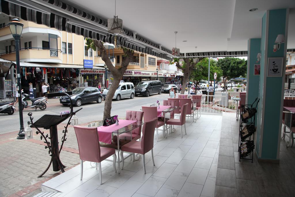 Exenia Alanya
