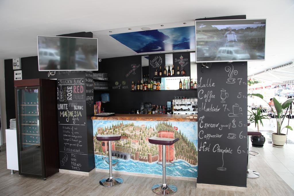 Exenia Hotel 3*
