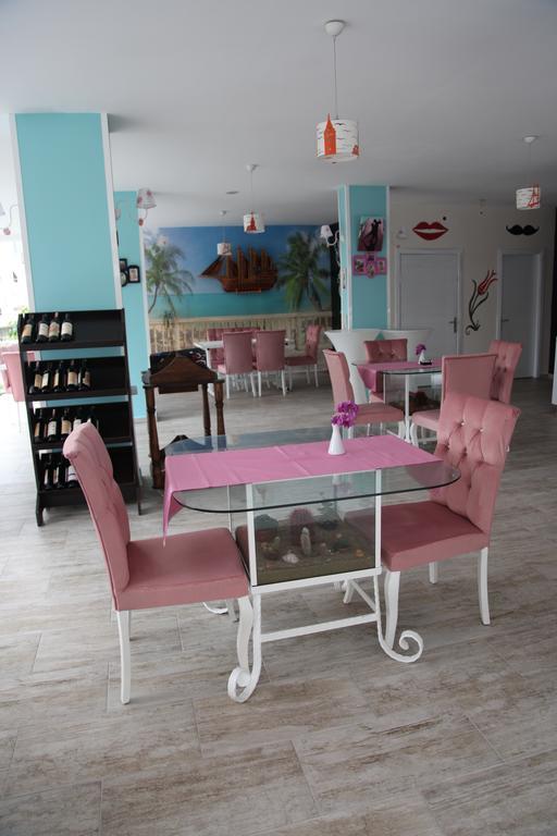 Exenia Alanya