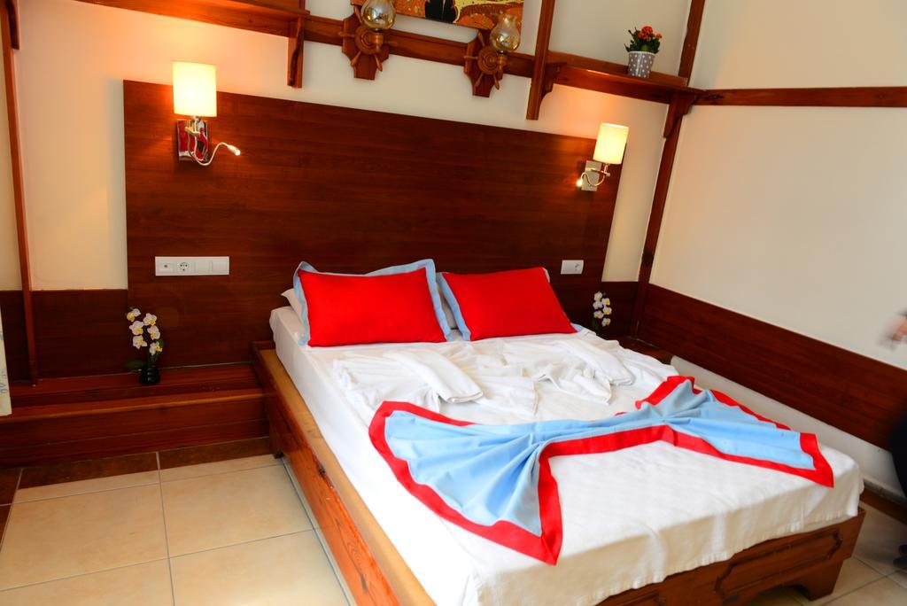 Merhaba Hotel 3*