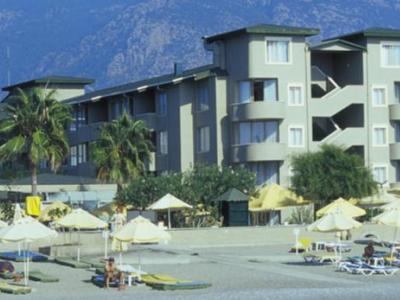 Acg Sunset Hotel 5*