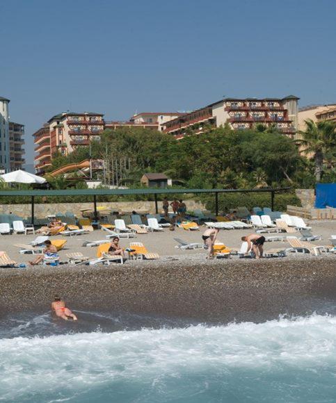 Holiday Park Resort Alanya