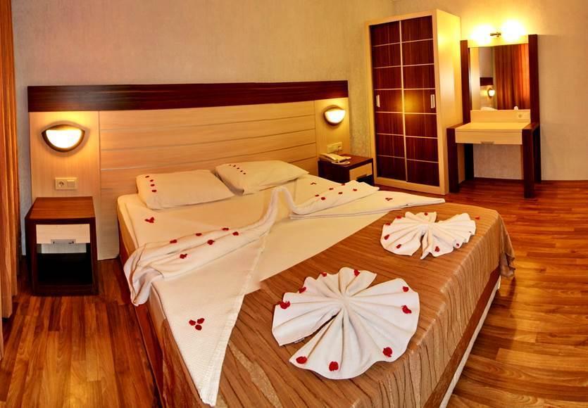 Sultan Keykubat 3* Alanya