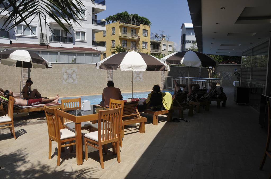 Hotel Monte Carlo
