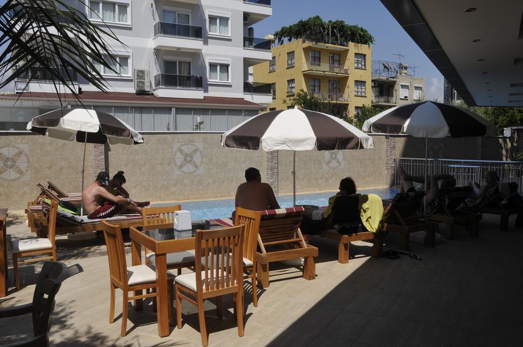 Hotel Monte Carlo 4*