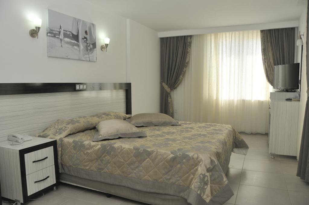 Monte Carlo 4* Alanya