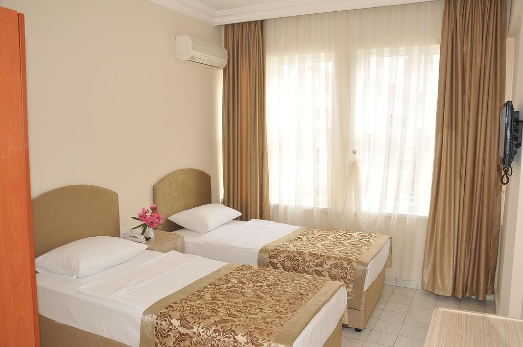 Exenia Alanya