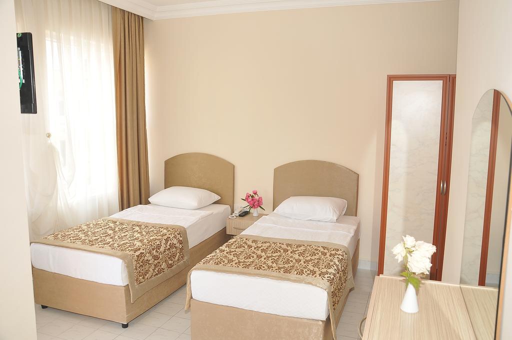 Exenia Hotel Alanya