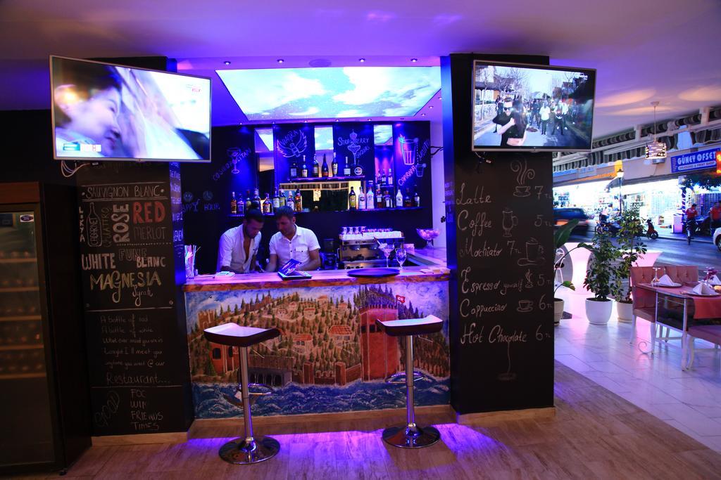 Exenia Hotel Alanya