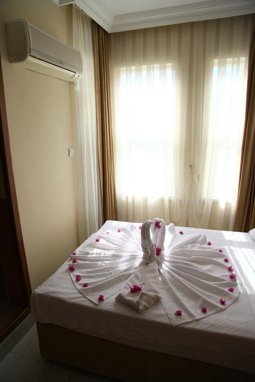 Exenia 3* Alanya