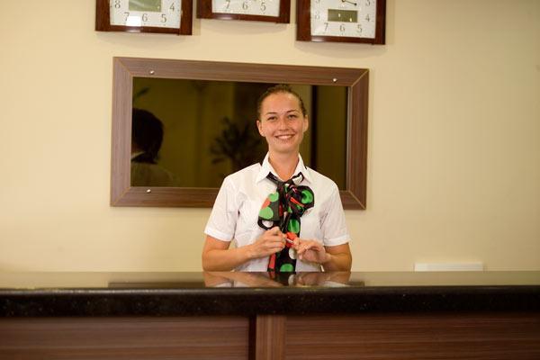 Kleopatra Life Hotel Alanya