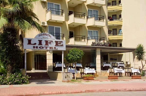 Kleopatra Life Hotel