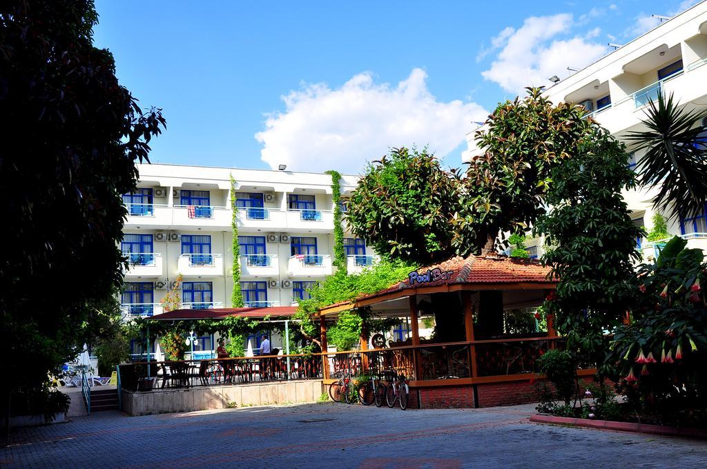 Merhaba 3* Alanya