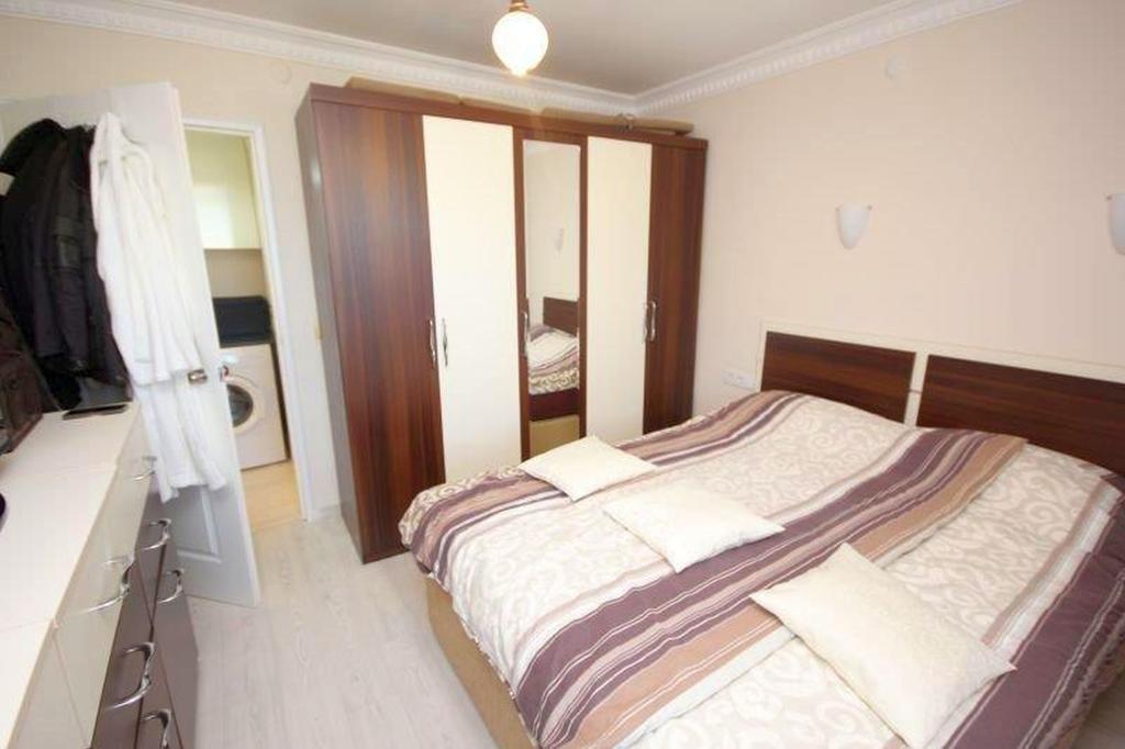 Oba Beach Apartment