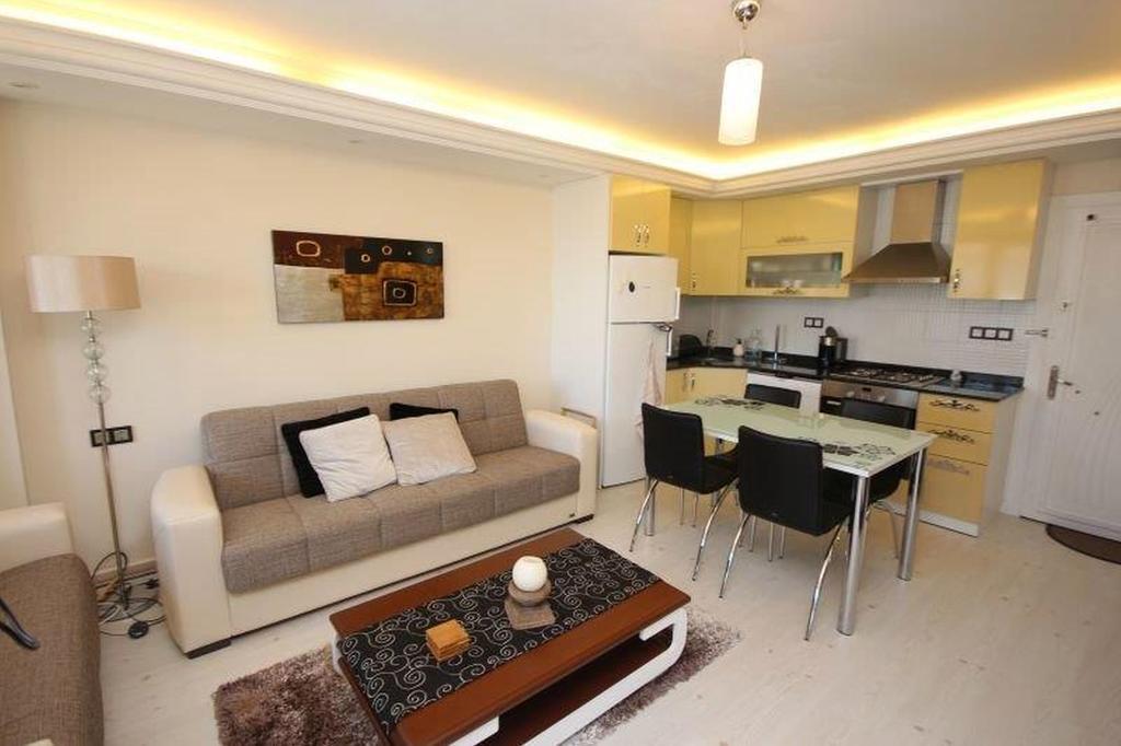 Apartment Oba Beach *