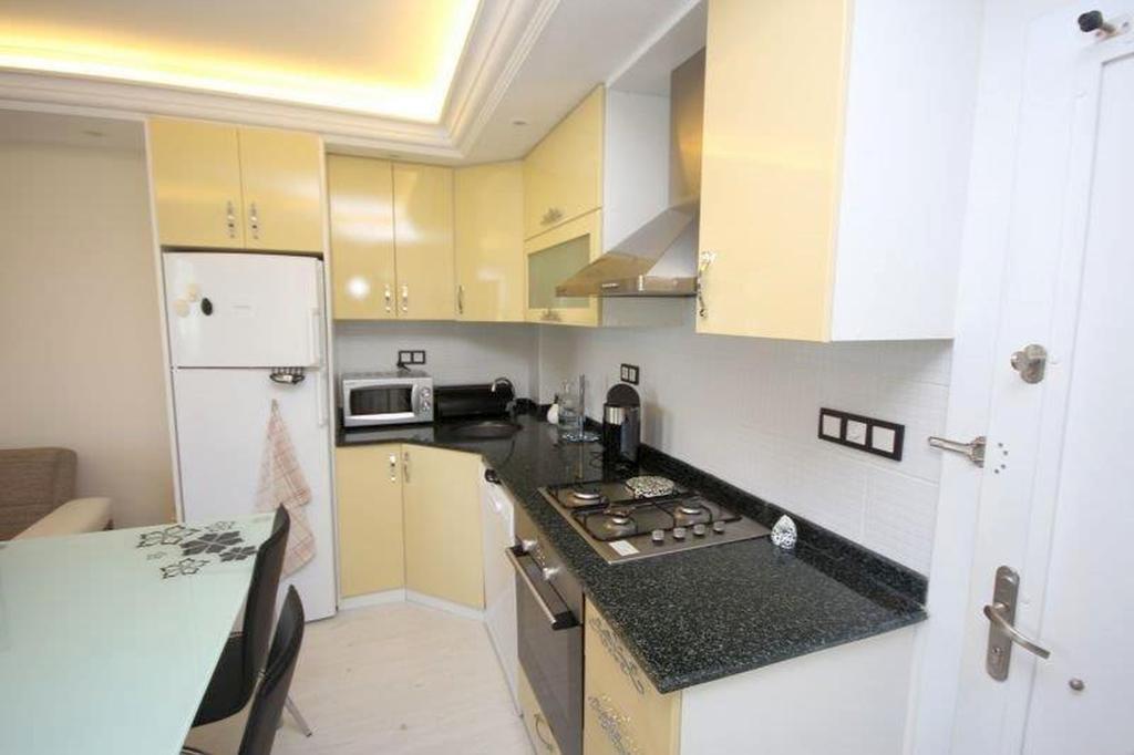 Apartment Oba Beach Alanya
