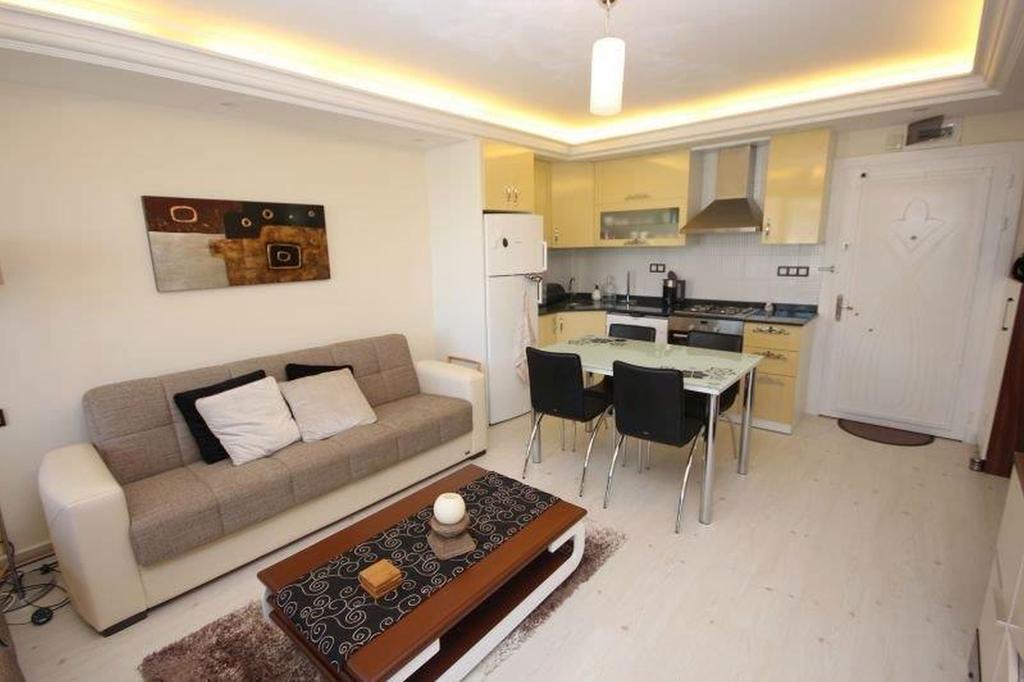 Apartment Oba Beach