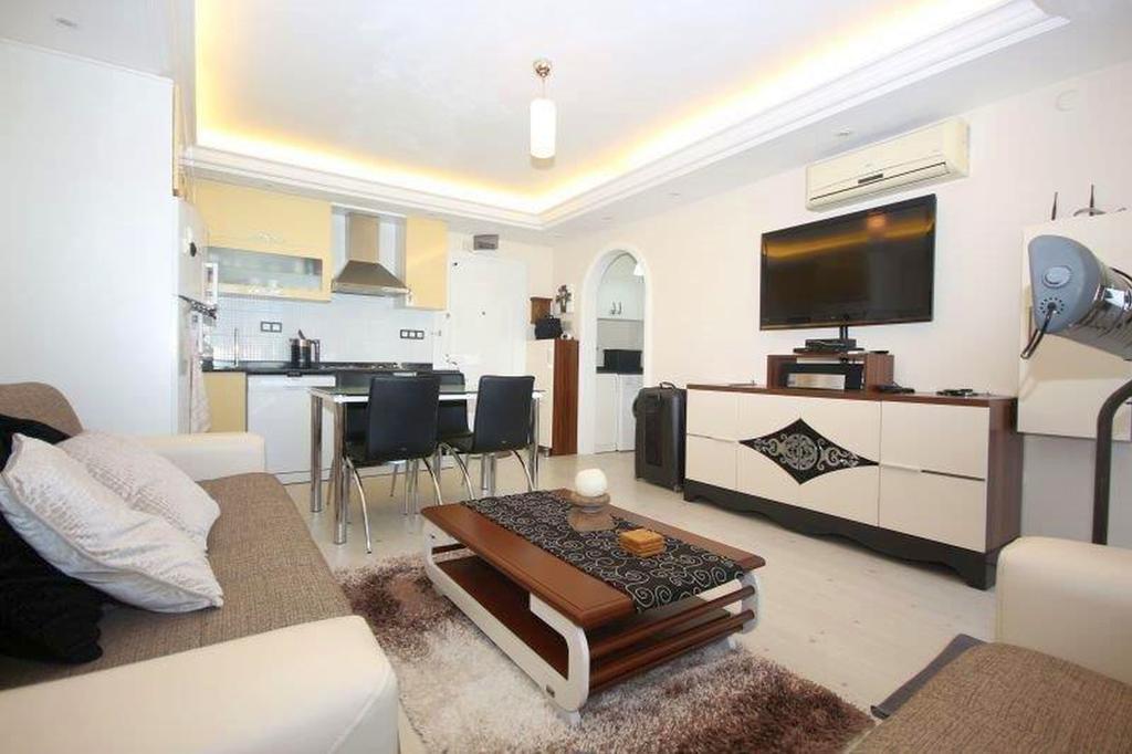 Apartment Oba Beach *