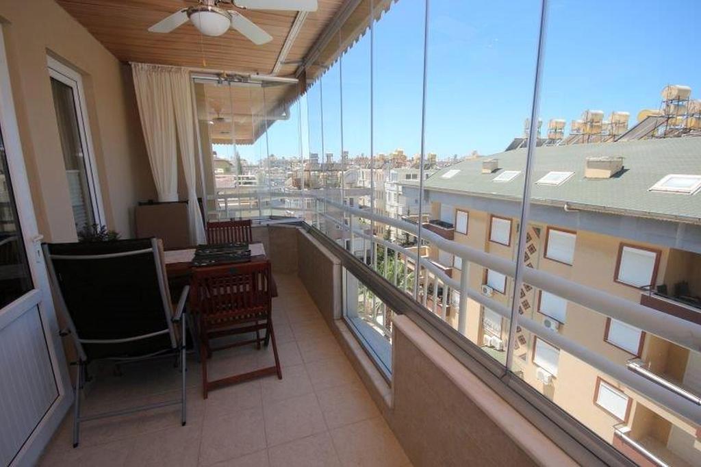 Apartment Oba Beach Alanya