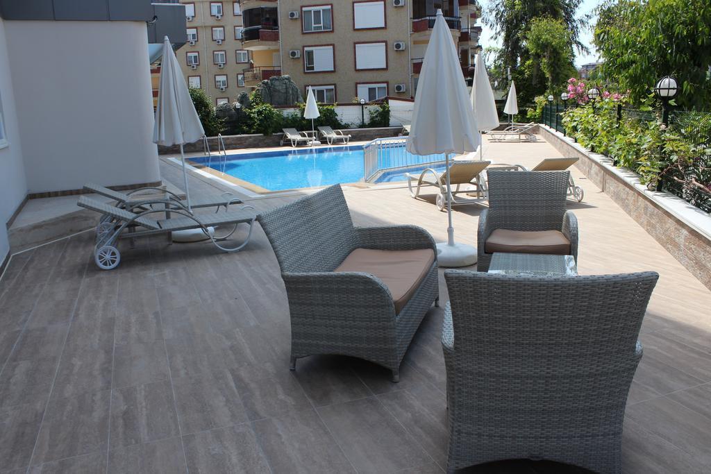 Apartment Oba *