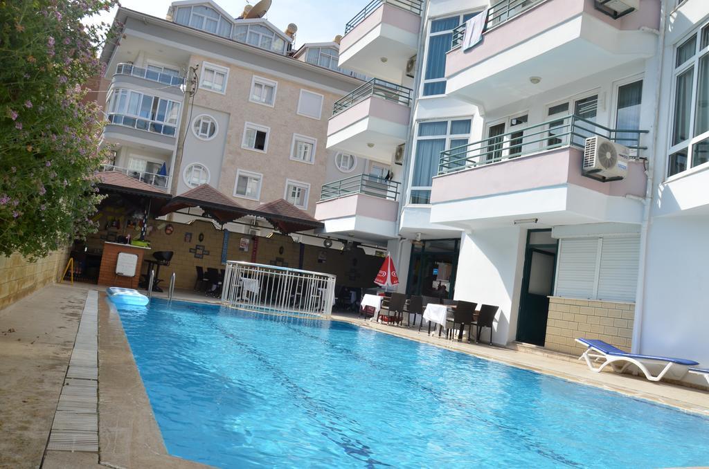 Aparthotel Babaoglu