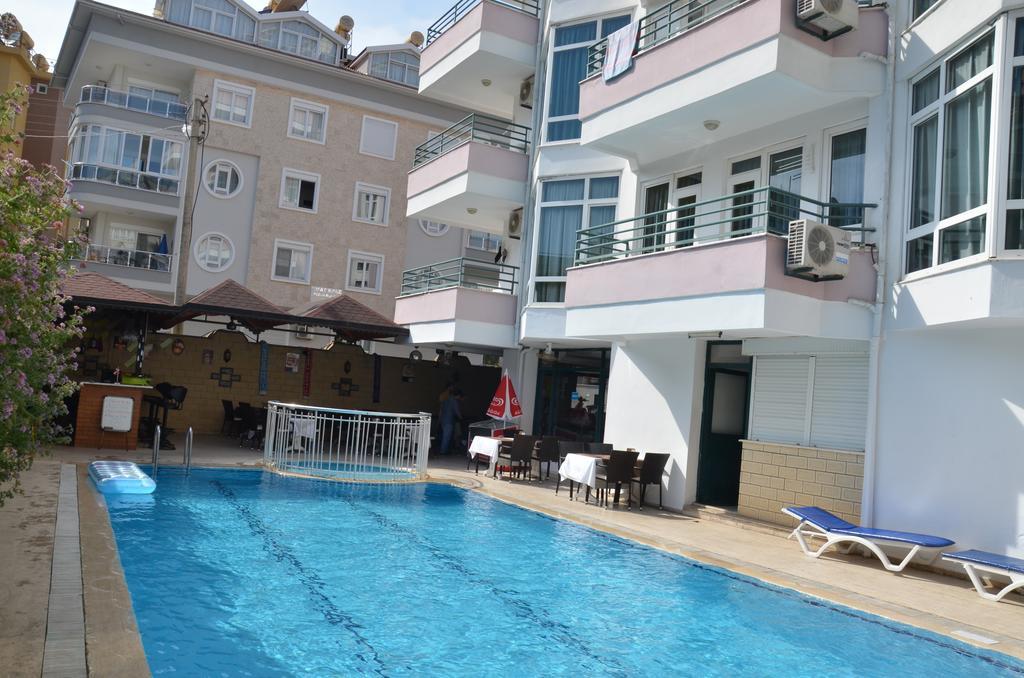 Babaoglu 2* Alanya