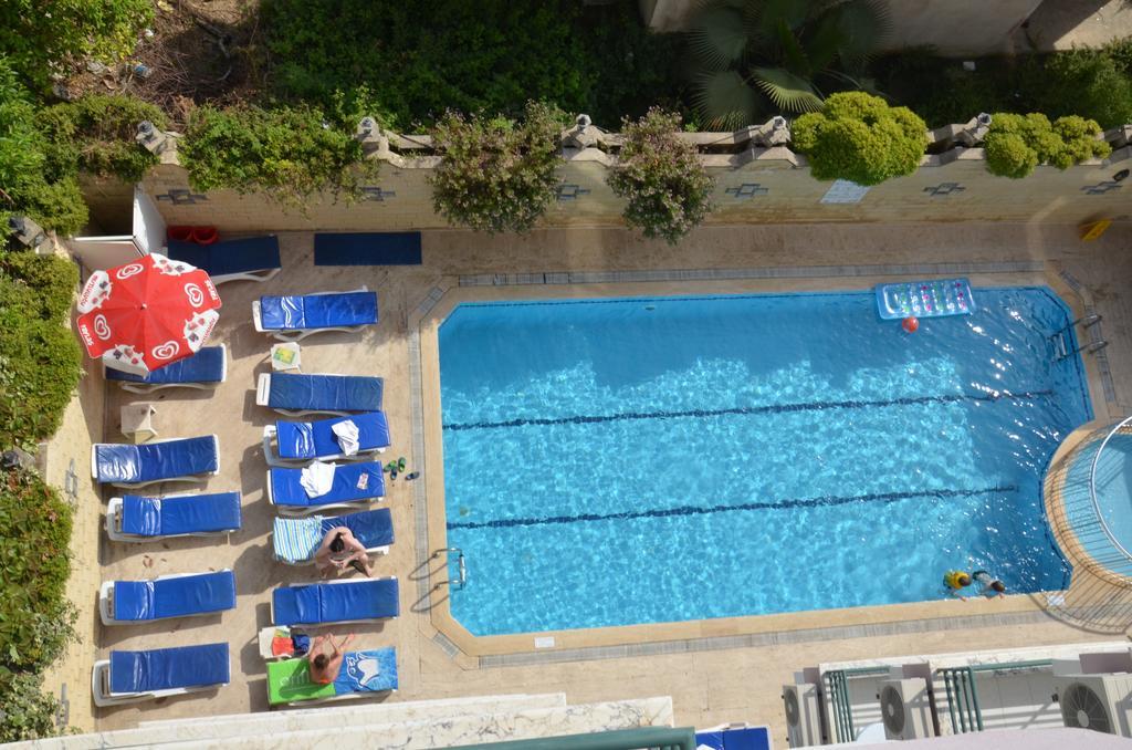 Babaoglu Alanya