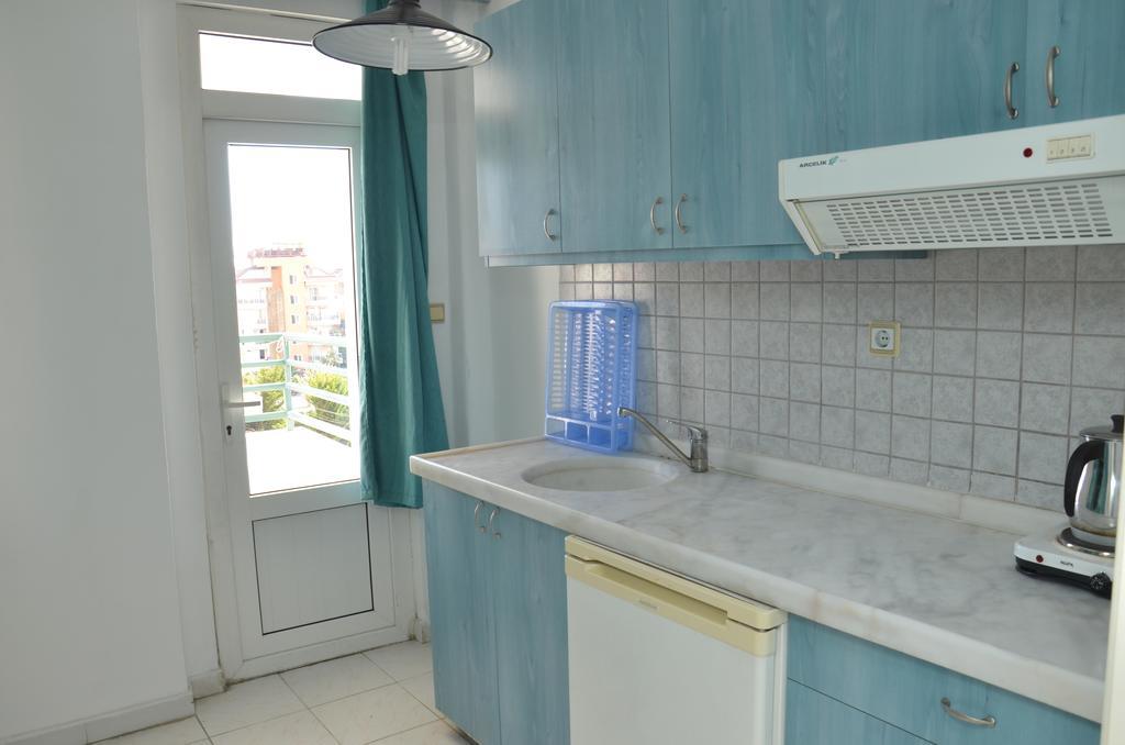 Aparthotel Babaoglu Alanya