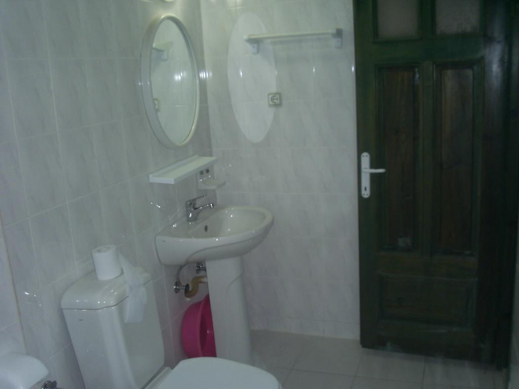 Aparthotel Babaoglu