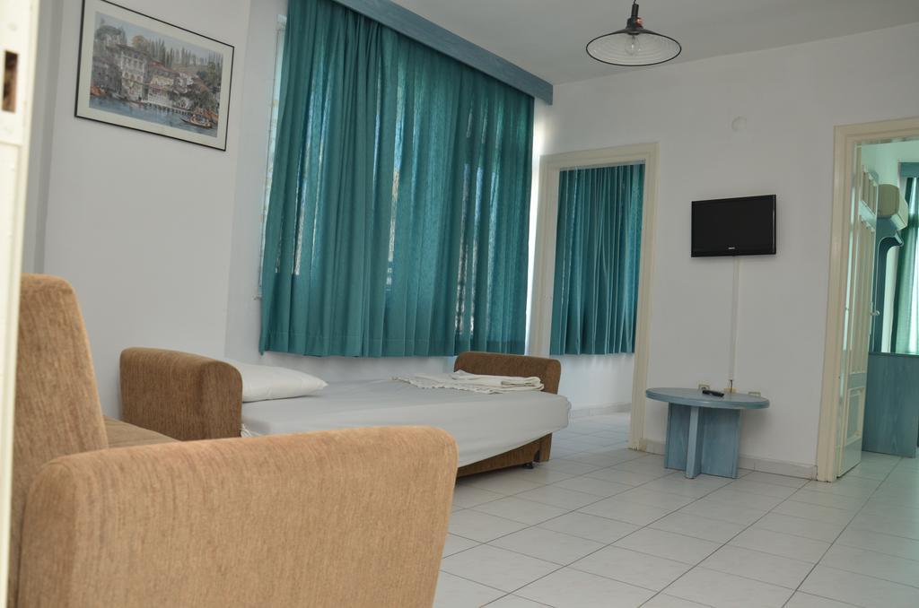 Babaoglu Alanya