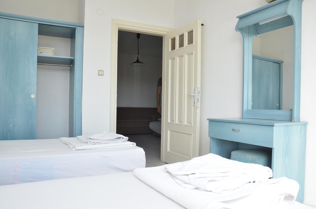 Aparthotel Babaoglu 2*