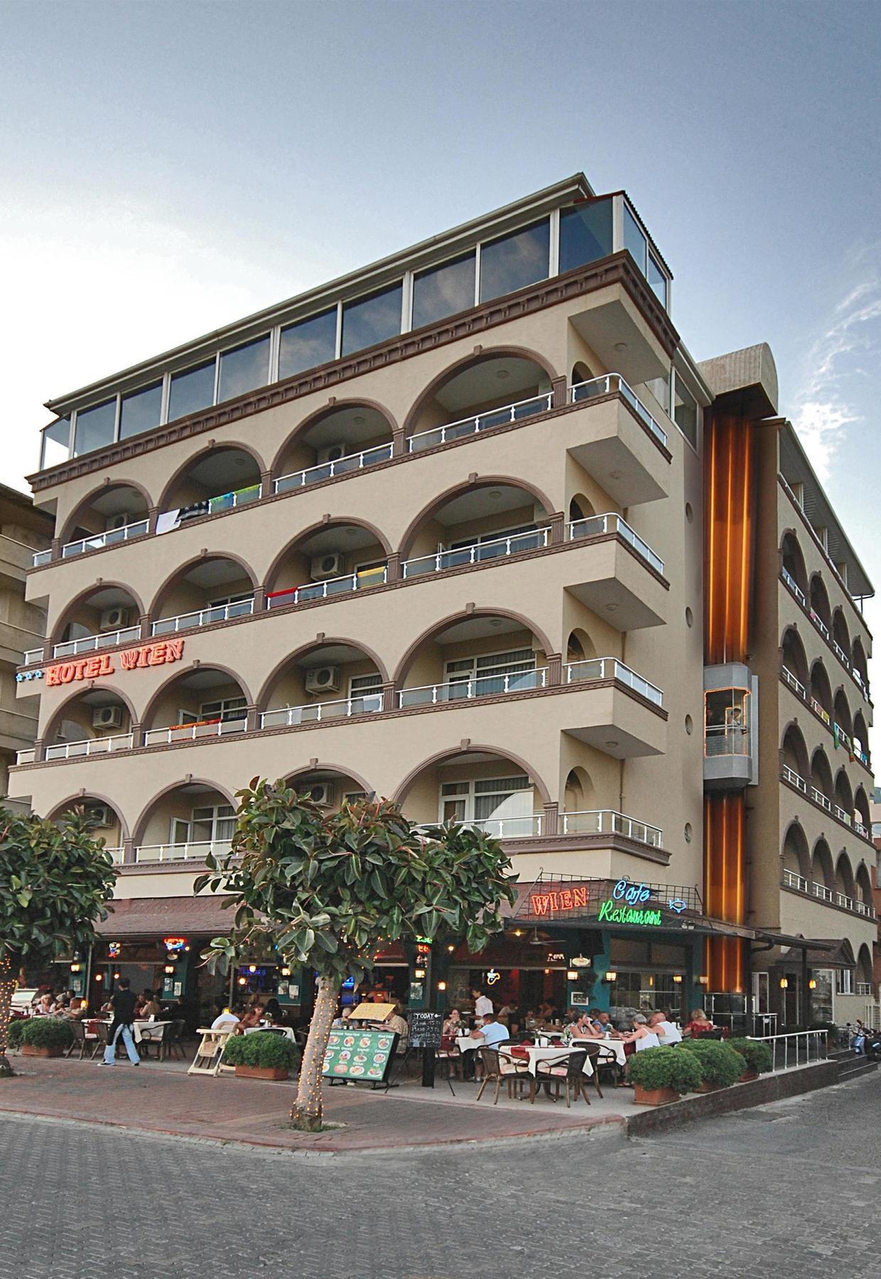 Wien Star Alanya
