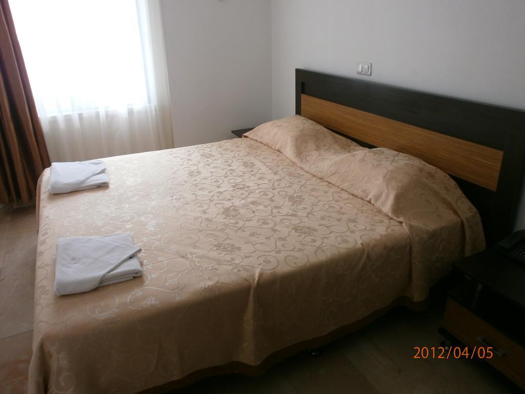 Hotel Alanya Bed & Breakfast
