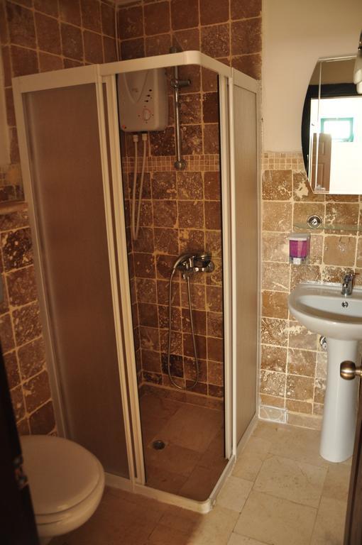 Hotel Alanya Bed & Breakfast 3*
