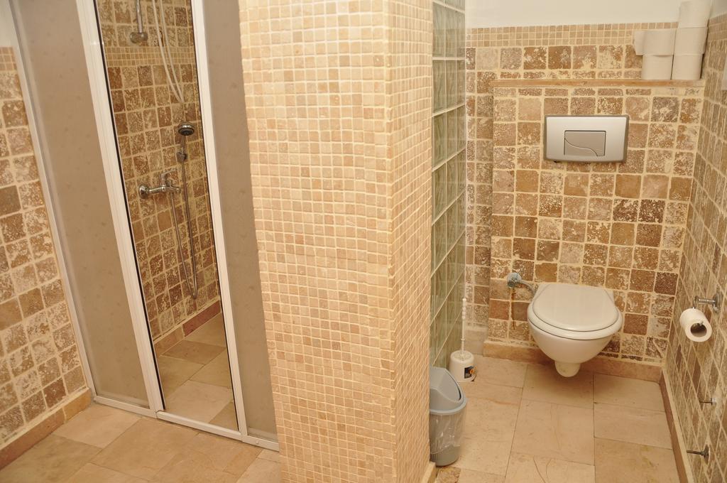 Bed & Breakfast Hotel Alanya