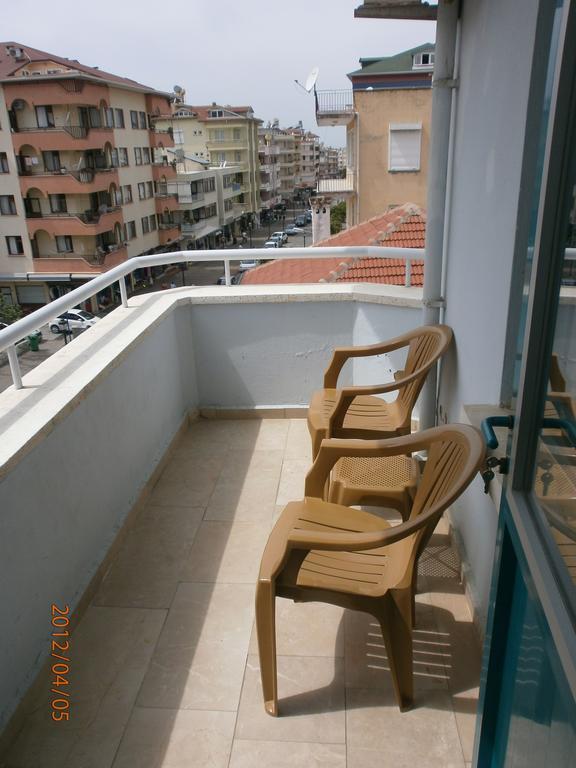 Hotel Alanya