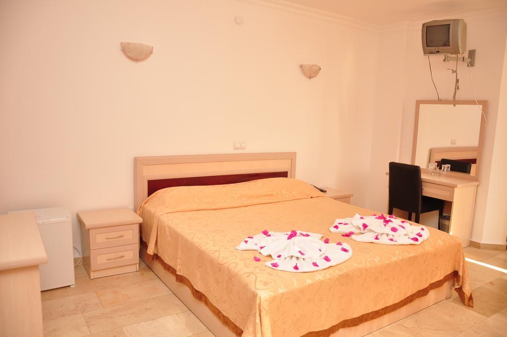 Hotel Alanya Alanya