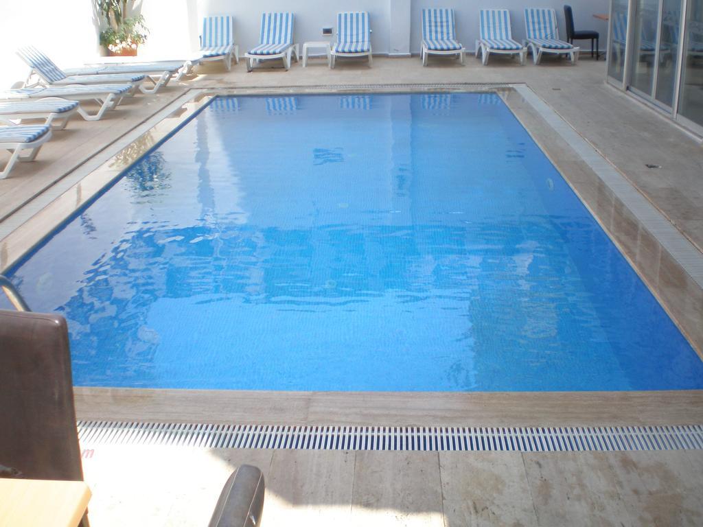 Frühstückspension Hotel Alanya 3*