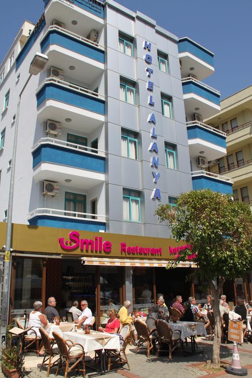 Hotel Alanya 3* Alanya