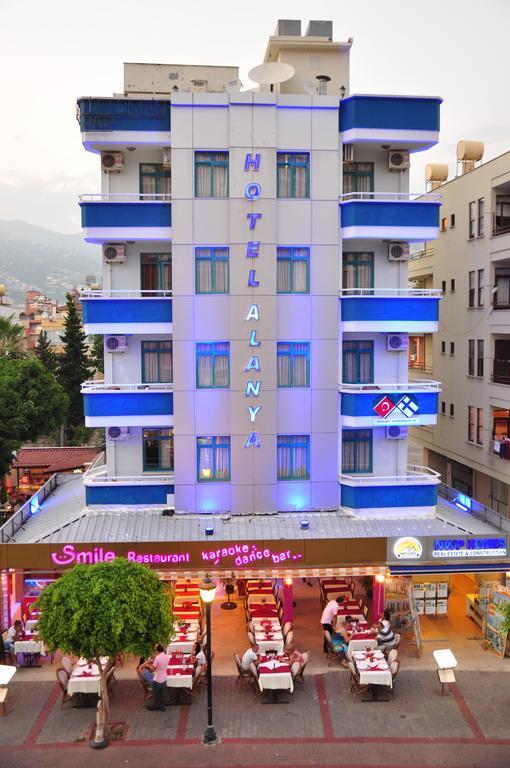 Hotel Alanya 3* Alanya