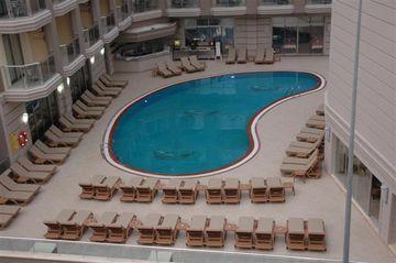 Sultan Sipahi 4*