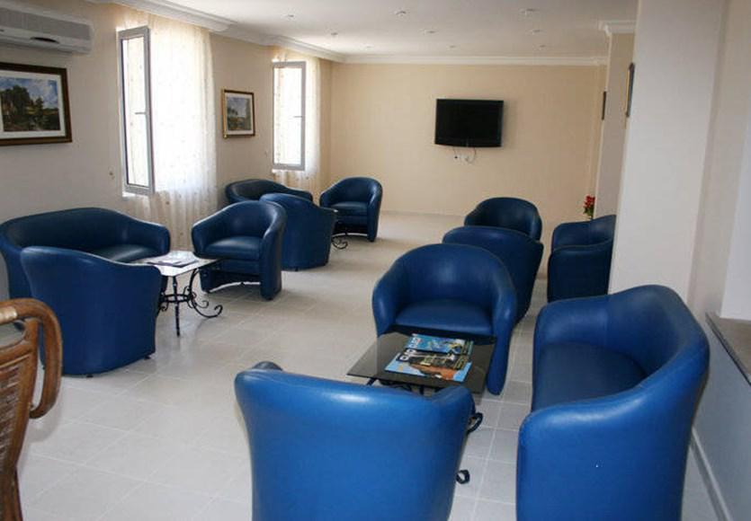 Hotel Enki 2*