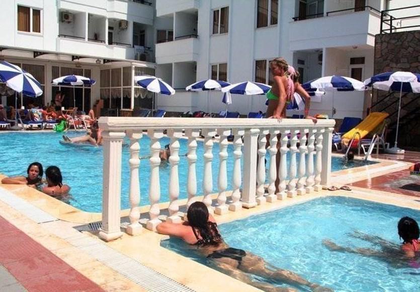 Hotel Enki