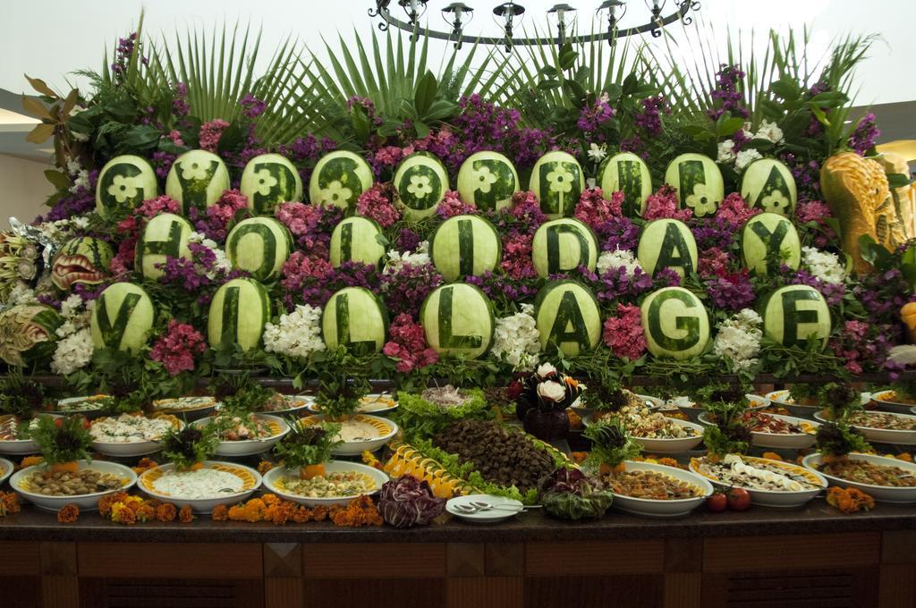 Gypsophila Village Resort 5*
